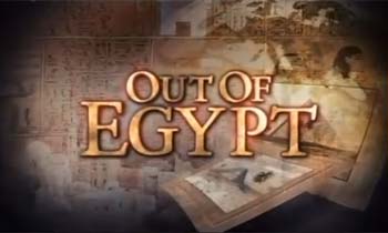 Из Египта Захоронение трупов / Out of Egypt. Disposal of the Dead (2008)