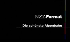 Формат 21 / NZZ Format / Альпийская железная дорога (2006)