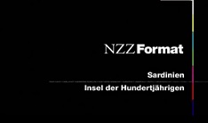 Формат 21 / NZZ Format / Долгожители Сардинии (2006)