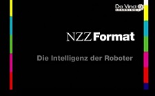 Формат 21 / NZZ Format / Роботы. Искусственный интеллект (2006)