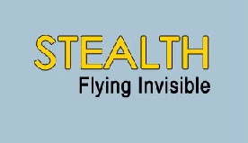 Стелс: полёт невидимки / Stealth: Flying Invisible (2007)
