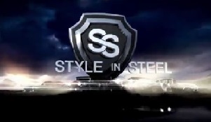 Сталь и стиль 1 серия. Шевроле SS-454 / Вуазен Милорд / Style in Steel (2010)