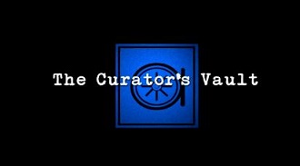 Шедевры автомобильного искусства 3 серия / Curator's vault (2014)
