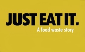 Доесть, нельзя выбрасывать / Just Eat It: A Food Waste Story (2014)