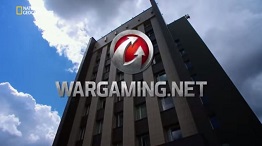 Мегазаводы (Варгейминг) / Megafactories: Wargaming (2013)