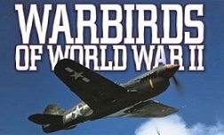 Боевые птицы Второй Мировой 9 серия. Р-51 «Мустанг» / Warbirds Of World War II