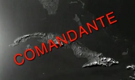 Комманданте / Comandante / 2003