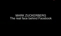 Марк Цукерберг. Истинное лицо Фейсбука / Mark Zuckerberg. The real face behind facebook / 2012