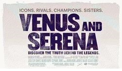 Венус и Серена / Venus and Serena (2013)