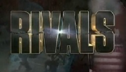 Противостояние (Уинстон Черчилль против Адольфа Гитлера) / Rivals.Adolf Gitler vs. Winston Churchill / 199