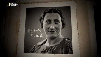 Дневник Анны Франк: Послесловие / Final Days of Anne Frank (2015) National Geographic
