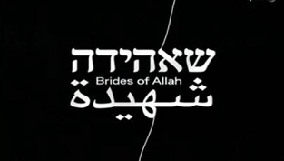 Невесты Аллаха / Шахидки (2008)