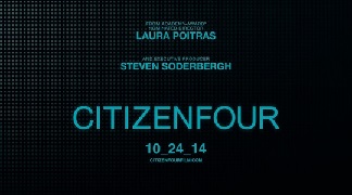 Citizenfour: Правда Сноудена (Гражданин четыре) / Citizenfour (2014) Перевод: Профессиональный
