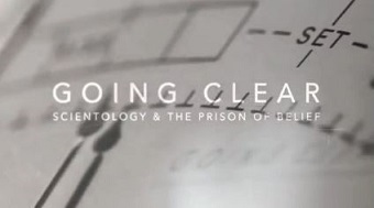 Наваждение / Going Clear: Scientology and the Prison of Belief (2015)