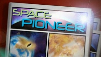 Космические первопроходцы 5 серия. Меркурий / Space Pioneer (2009) Discovery