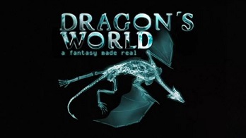 Мир драконов: Ожившая фантазия / The Last Dragon (2004)