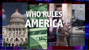 Кто правит Америкой / Who rules America Часть 2 (2012)