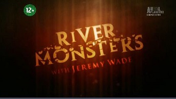 Речные монстры: 7 сезон 21 серия. Лучшие моменты: Секреты охоты на чудовищ / River monsters (2015)