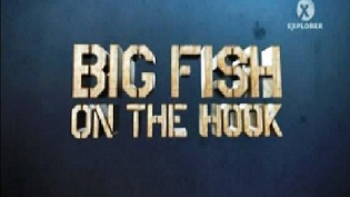 На крючке большая рыба 12 серия / Big Fish on the Hook (2011)