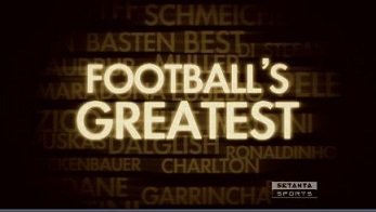 Величайшие футболисты (Герд Мюллер) / The greatest footballers (2015)