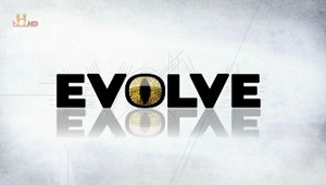 Эволюция Битва за жизнь 07 серия. Полет / History: Evolve. The Ultimative Story of Survival (2008)