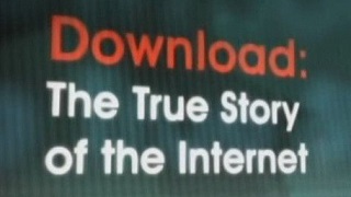 Загрузка Подлинная история интернета 2 серия. Поисковые системы / Download: The True Story Of The Internet (2008)