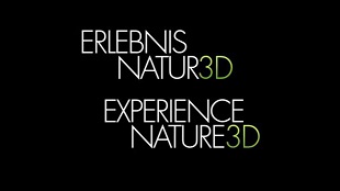 Изучая природу 3D / Experience Nature 3D / 2012