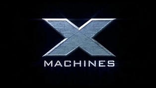 X-Machines Спецназ Тяжелые машины 2 сезон 2 серия