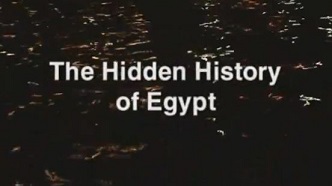 Удивительная история Египта с Терри Джонсом / The Surprising History Of Egypt With Terry Jones (2001) Discovery