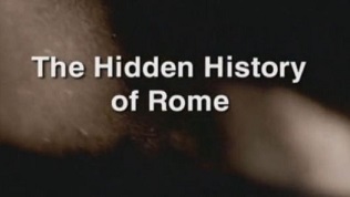 Удивительная история Рима с Терри Джонсом / The Surprising History Of Rome With Terry Jones (2002) Discovery