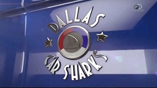 Акулы автоторгов из Далласа 2 сезон 01 серия. Новая кровь / Dallas car Sharks (2015)