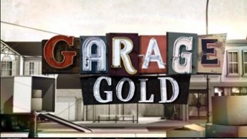 Гаражное золото 3 сезон 03 серия / Garage Gold (2015)