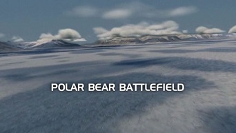 Хищник на тропе войны: Поле битвы Медведи / animal battlefield (2002)