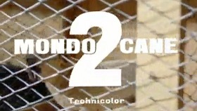 Собачий мир 2 / Mondo cane 2 (1963)