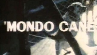 Собачий мир / Mondo cane (1962)