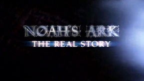 BBC Ноев Ковчег / Noah`s Ark-The Real Story (2003)