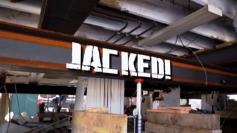 Второй шанс в жизни 1 серия / Jacked! (2014)