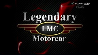 Легендарный автомобиль 1 серия. Packard из сарая  / Legendary Motorcar (2014)