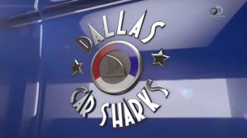 Акулы автоторгов из Далласа 2 сезон 03 серия. Бабушкин "Гэлакси" / Dallas car Sharks (2015)