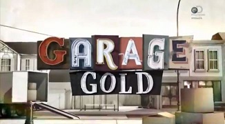 Гаражное золото 3 сезон 05 серия / Garage Gold (2015)