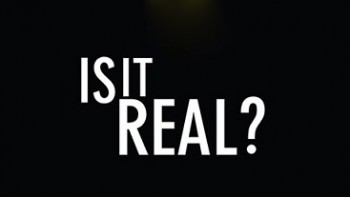 Реальность или фантастика: 12 серия. Привидения / Is it Real?