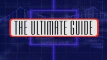 Идеальный путеводитель (Мумии) / Ultimate Guide: Mummies (2000) Discovery