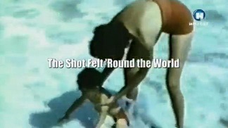 Открытие полиомиелитной вакцины / The Shot Felt 'Round the World (2010)