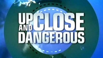Перед лицом опасности 2 серия. Кашалоты, гиппопотам и акула / Up Close and Dangerous (2010) Animal Planet