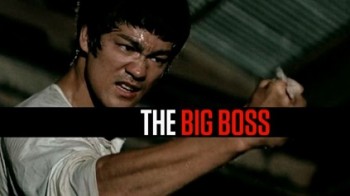 Я - Брюс Ли / I Am Bruce Lee (2011)
