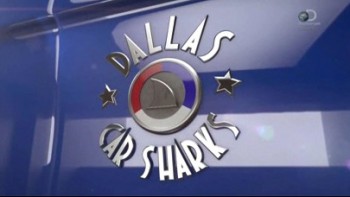 Акулы автоторгов из Далласа 2 сезон 07 серия / Dallas car Sharks (2015)