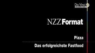 Формат 21 / NZZ Format / Пицца (2006)