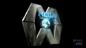 Мегамир Южная Корея / Megaworld (2011)