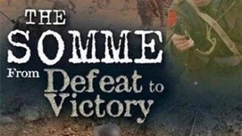 Сомма  от поражения к победе / The Somma from Defeat to Victory (2006)