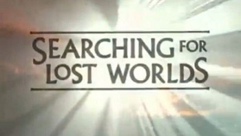 В поисках затерянных миров Секреты пустыни Гоби / Searching for Lost Worlds. Dragon Hunters - Secrets of the Gobi Desert (1996)